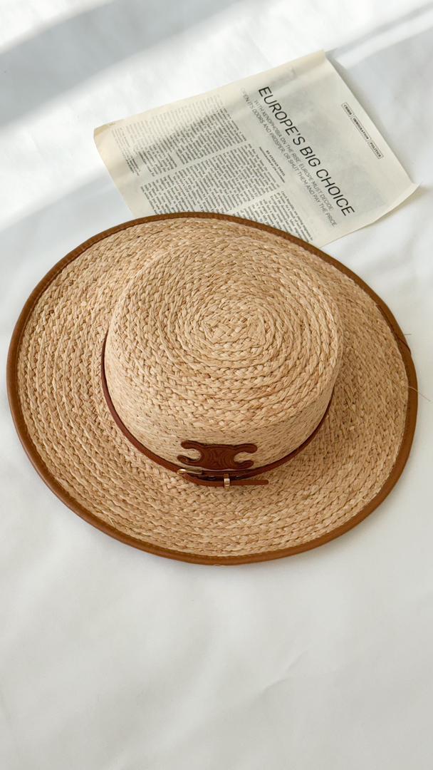 نمای دیگر از کلاه سلین مستر رنگ تک رنگ