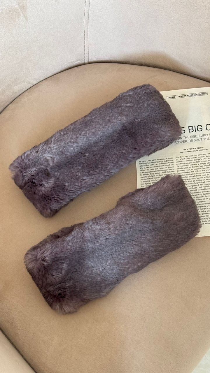 نمای دیگر از هد روسی وارداتی رنگ مدادی