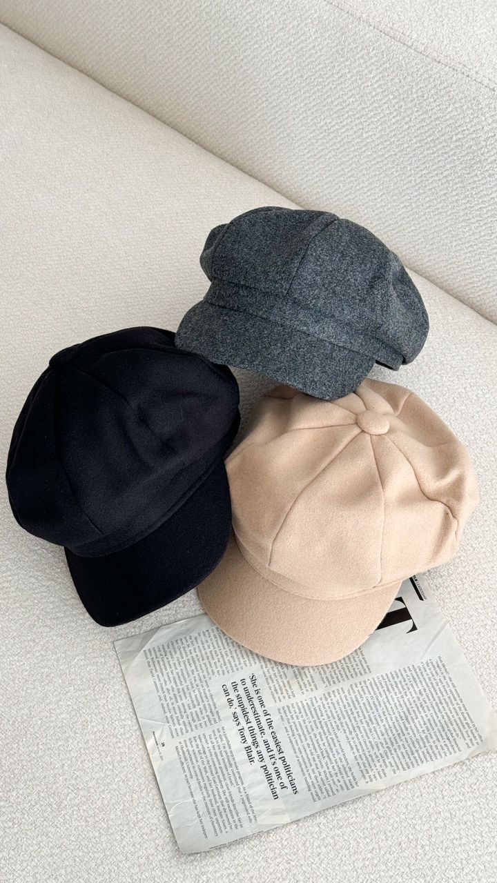 کلاه کاپیتانی فوتر