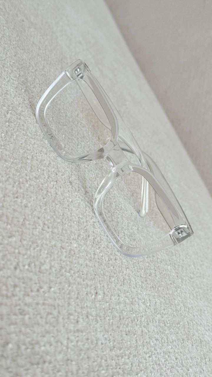 عینک بلوکات سلین