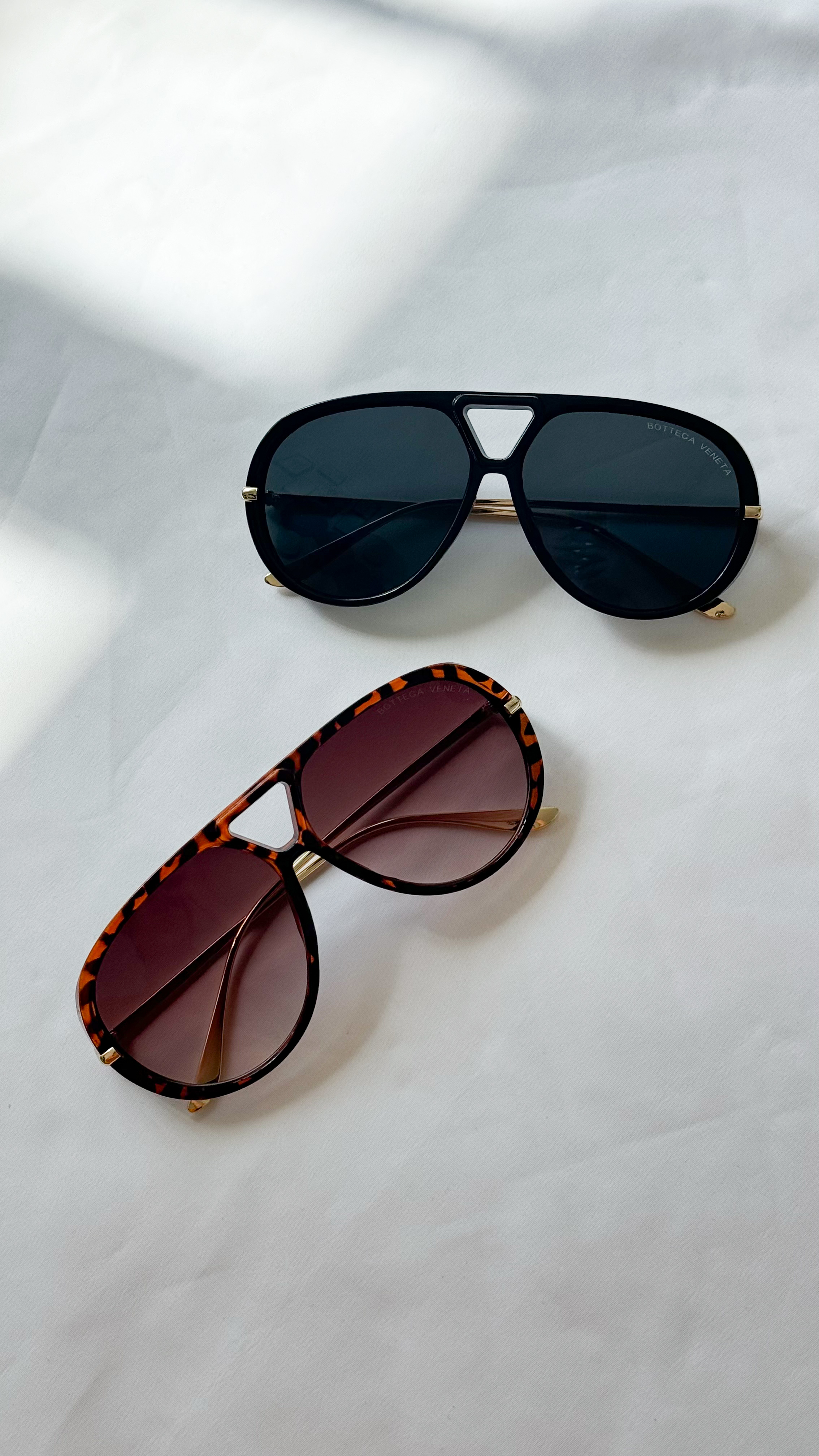 عینک خلبانی