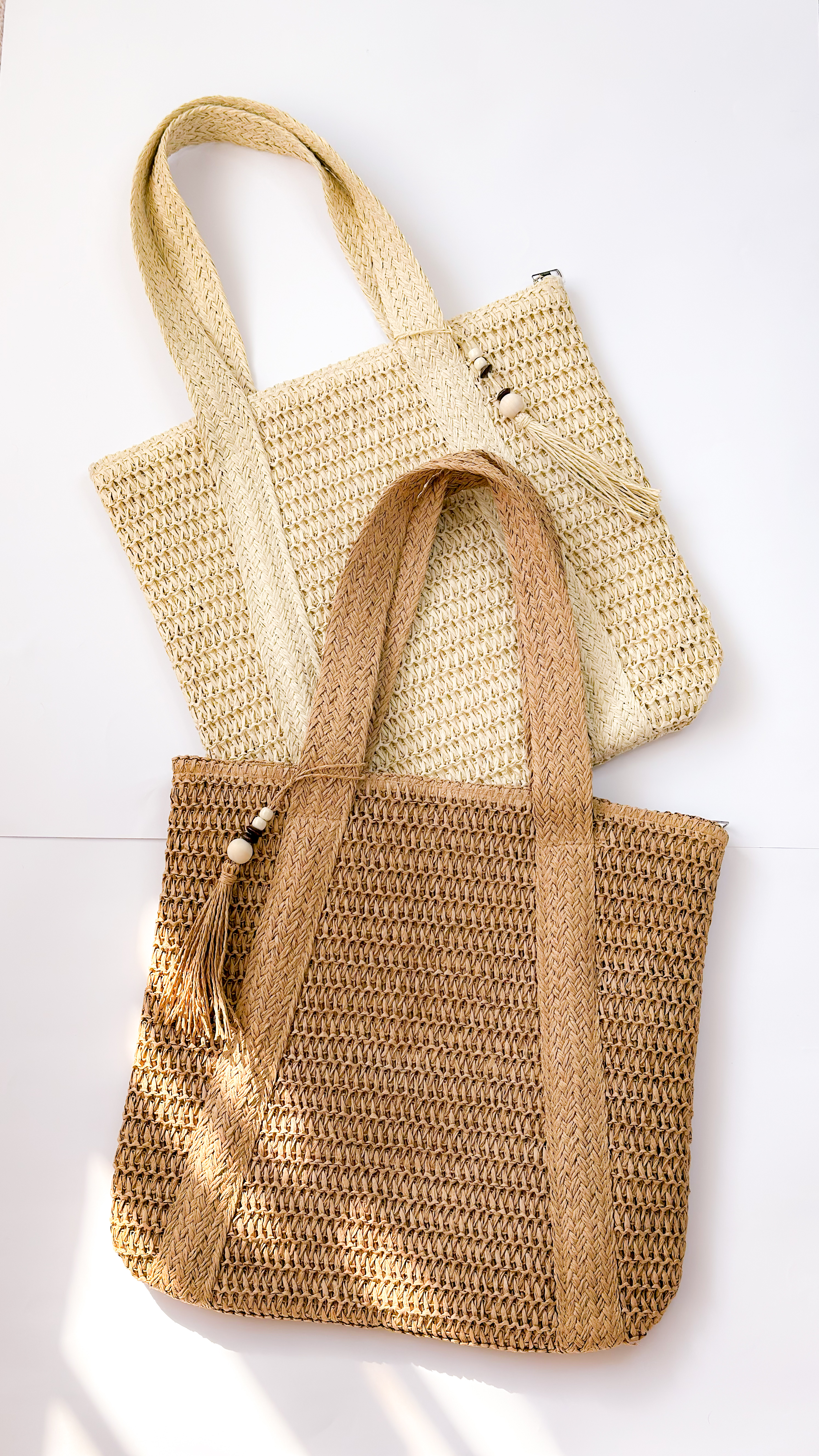 کیف ساحلی رافیا