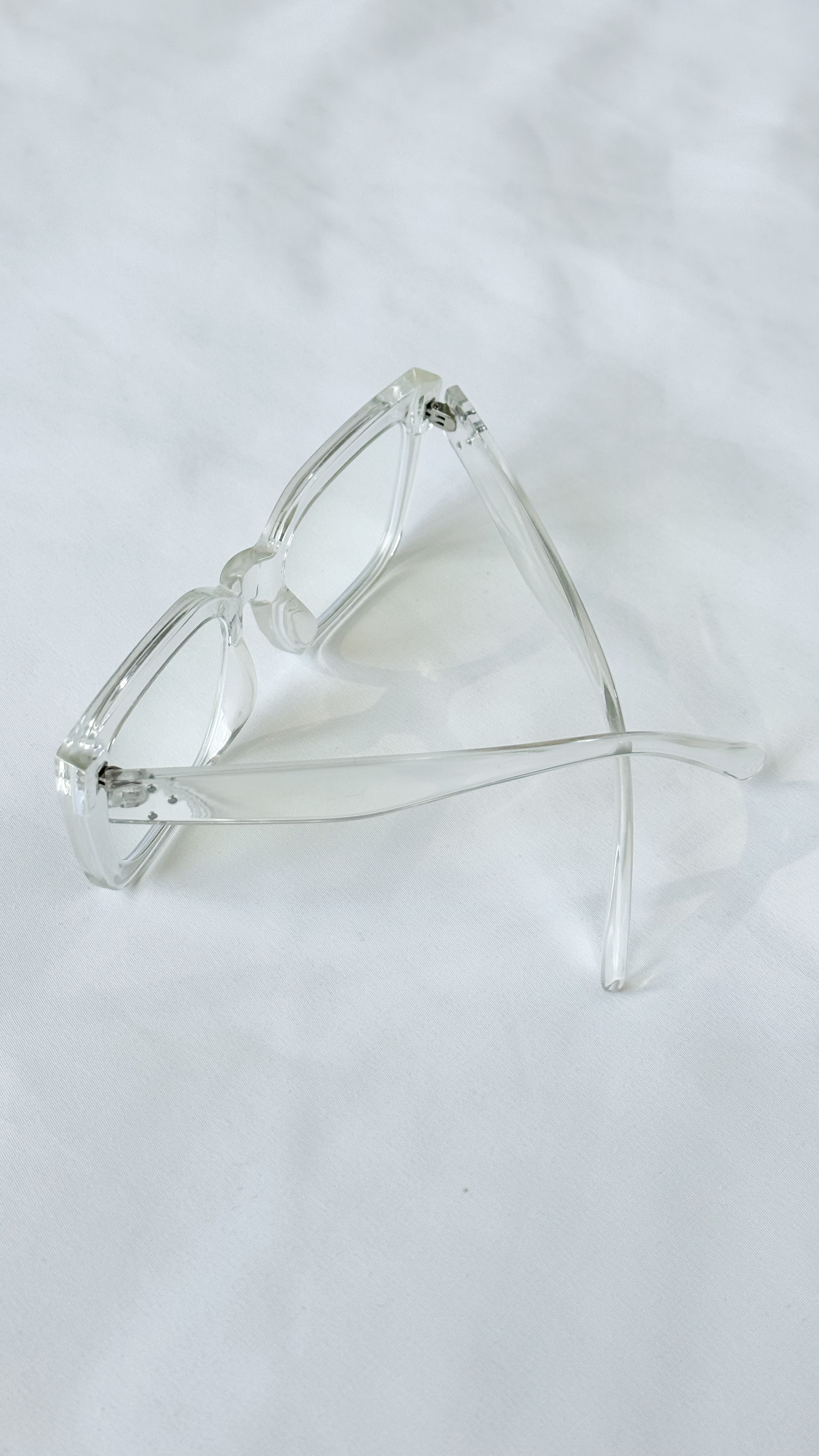 نمای دیگر از عینک بلوکات سلین