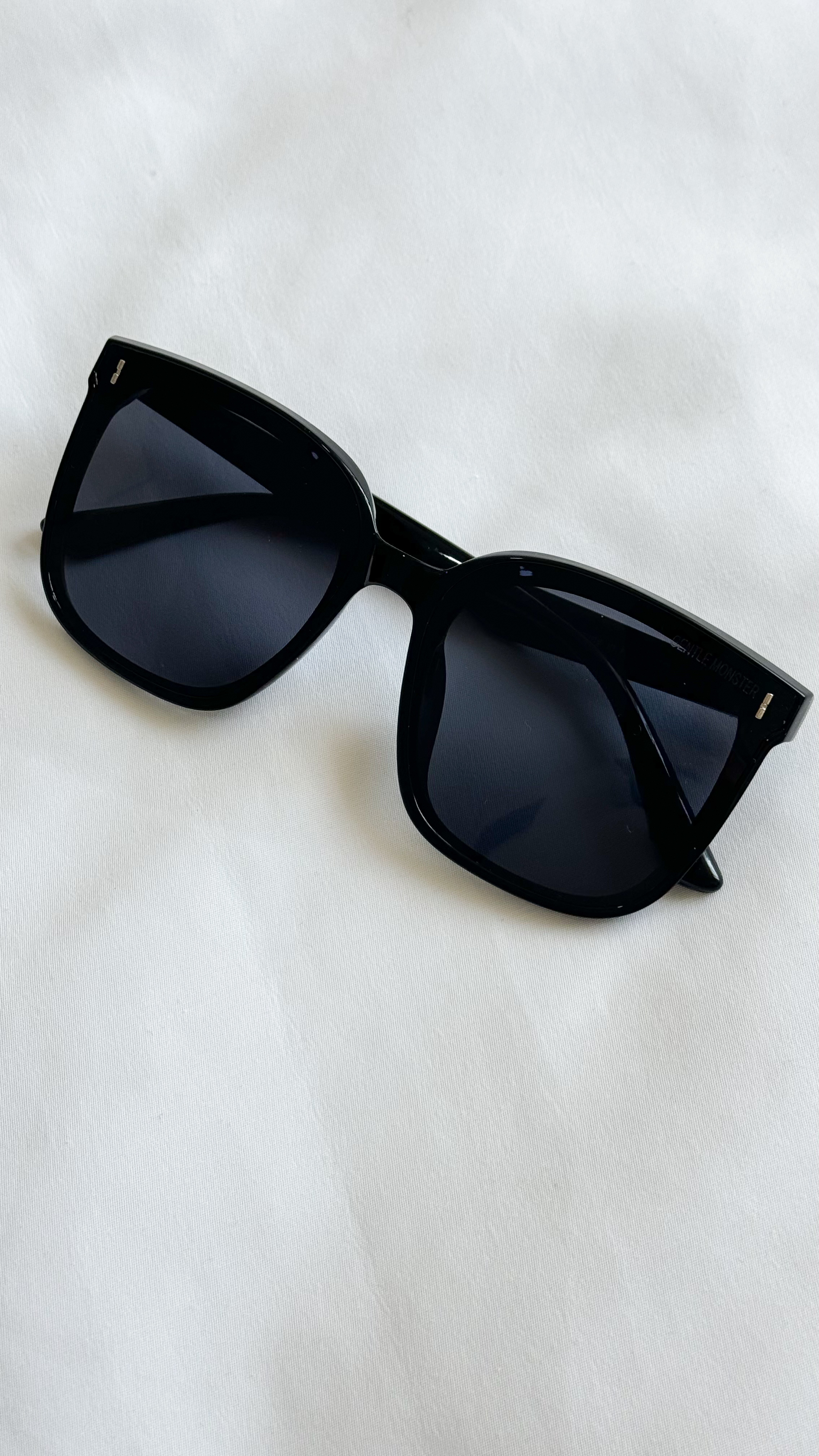 عینک جنتل مانستر