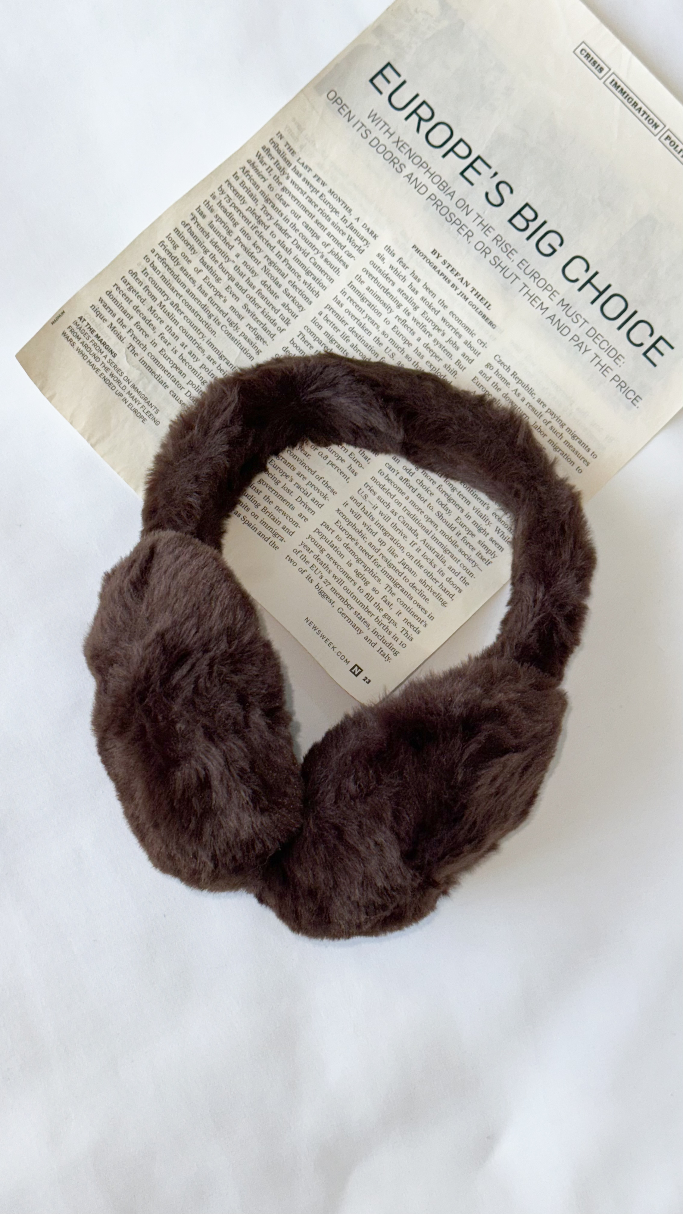 گوشگیر تمام خز