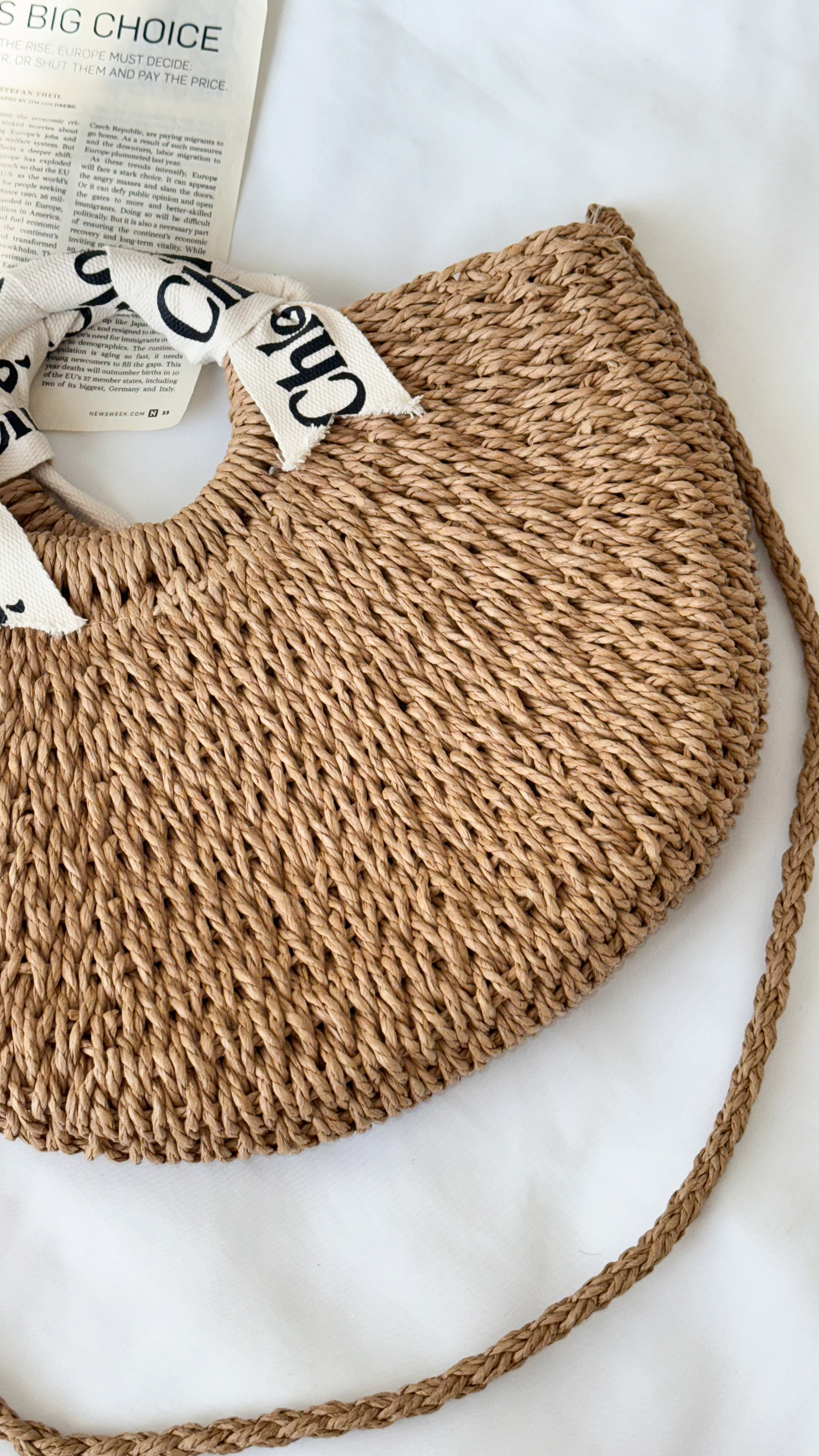 نمای دیگر از کیف Chloe