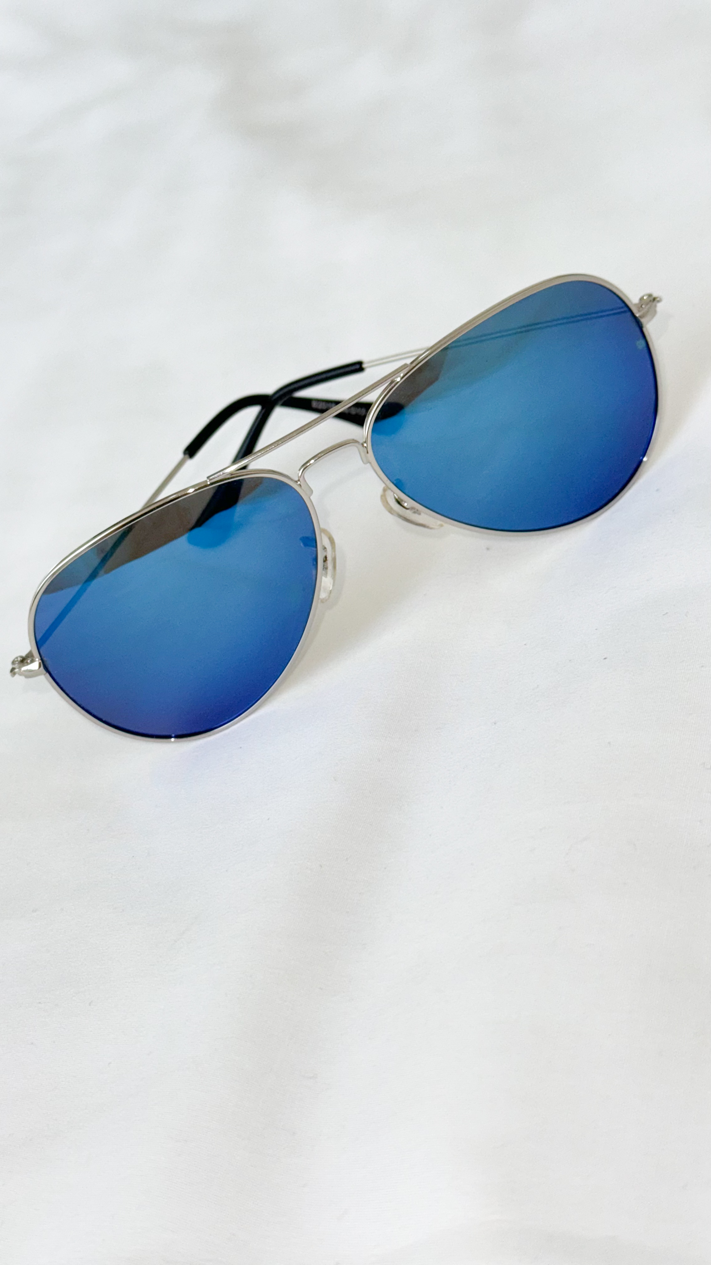 عینک ریبن جیوه ای