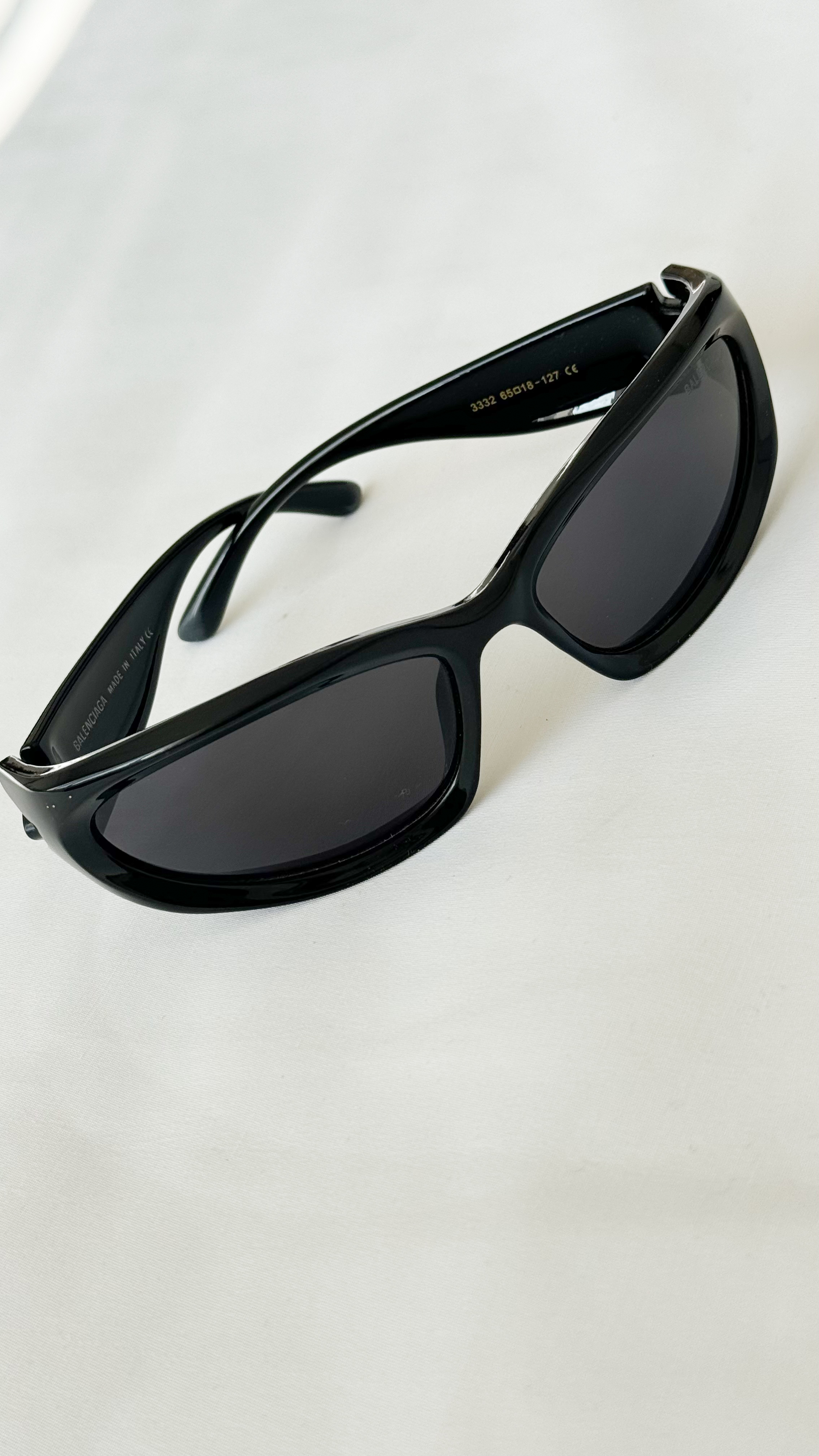 عینک فشن زنانه