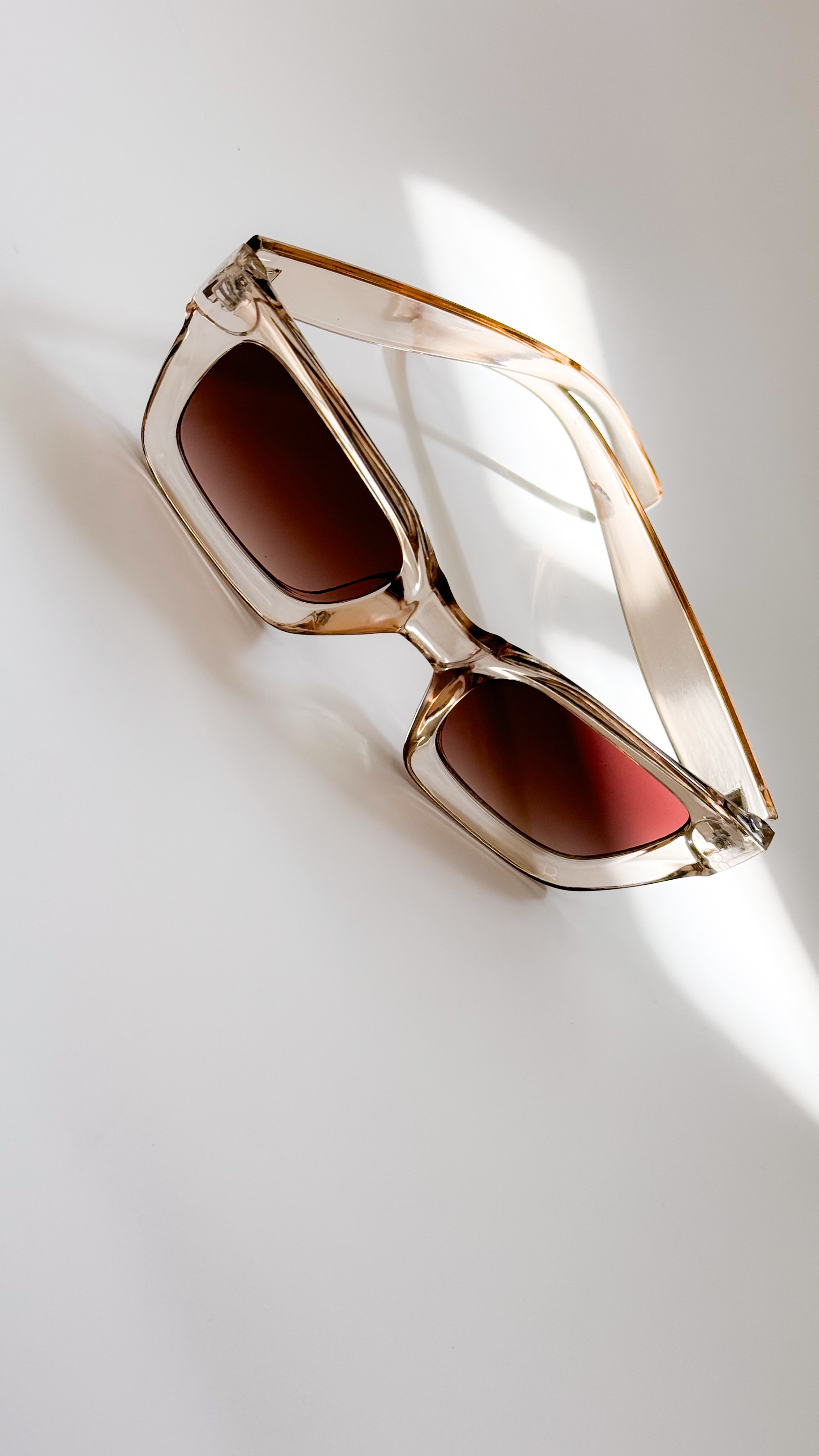 نمای دیگر از عینک سلین