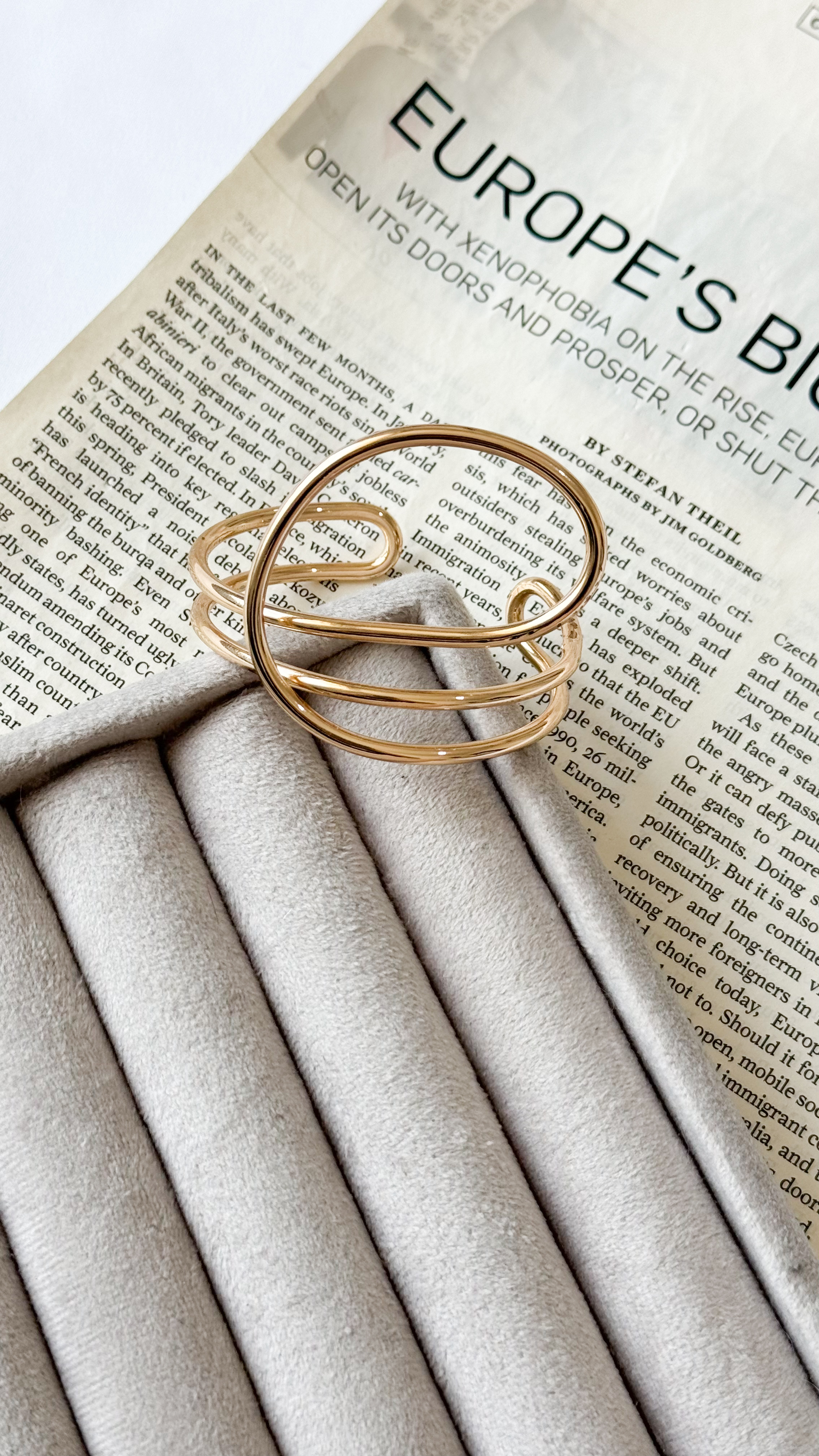 دستبند امضا