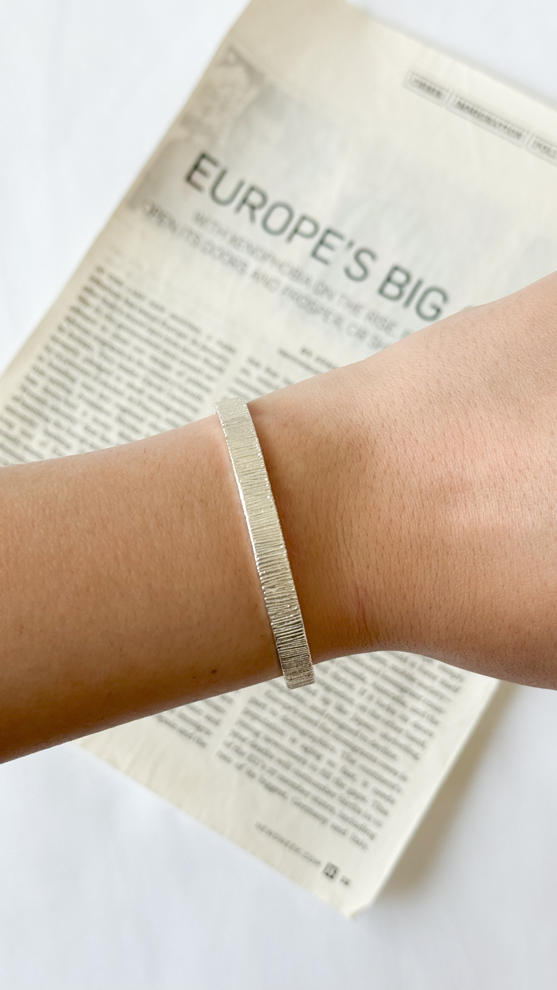 نمای دیگر از بنگل ساده