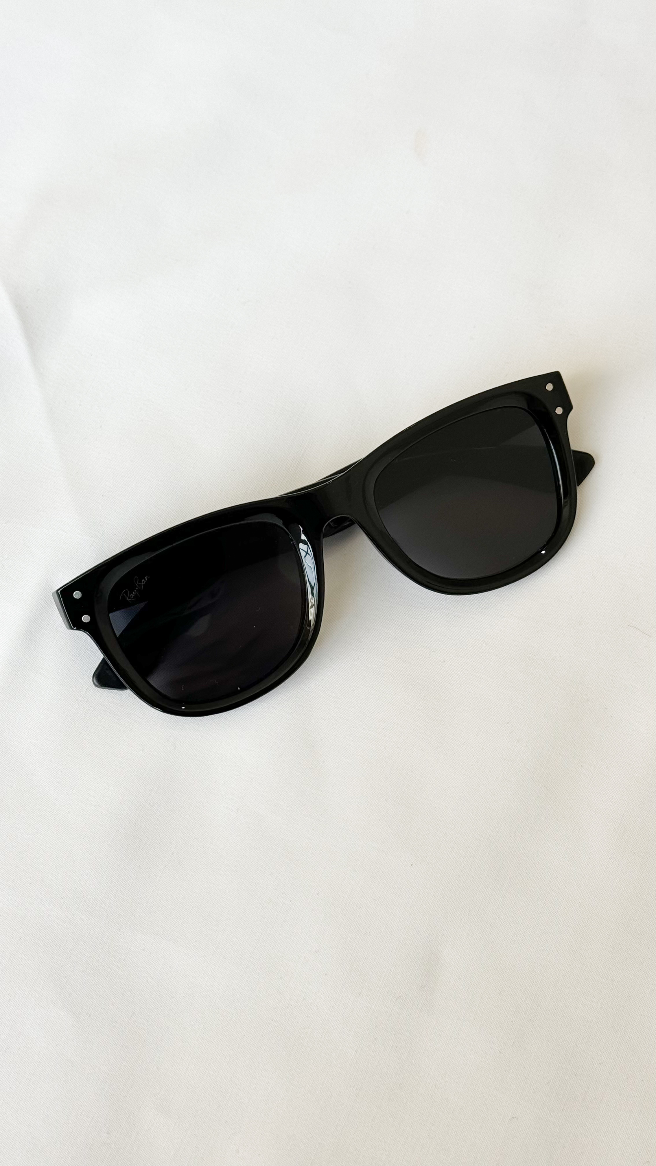 عینک ریبن مشکی