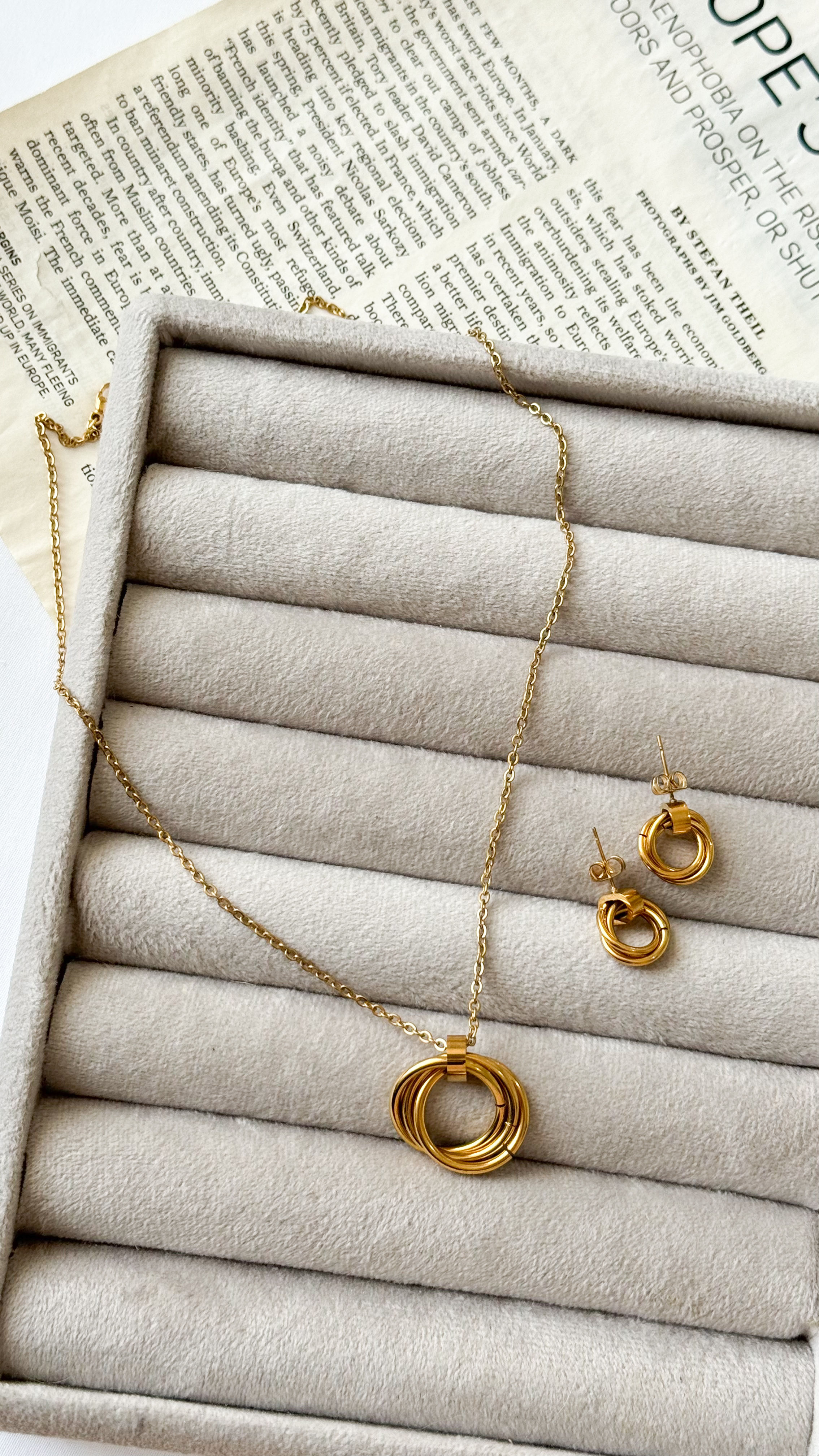 نیم ست دایره