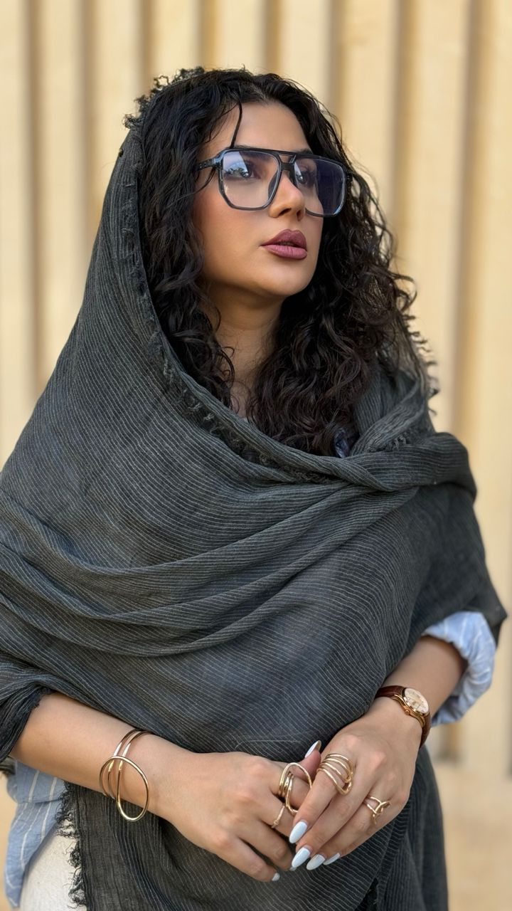 نمای دیگر از عینک بلوکات