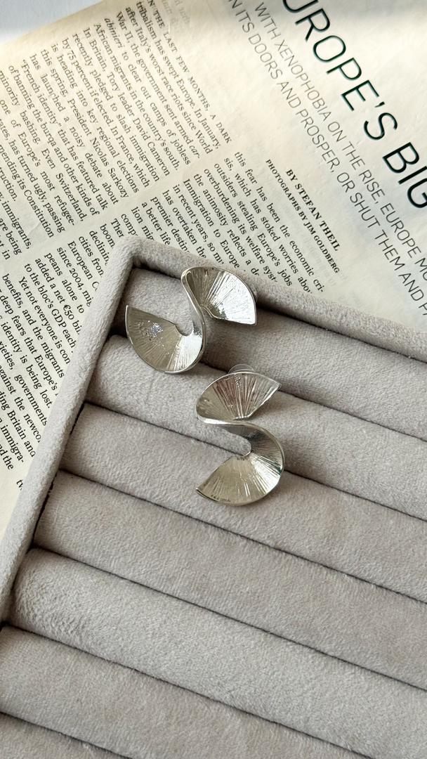 گوشواره های سیلور