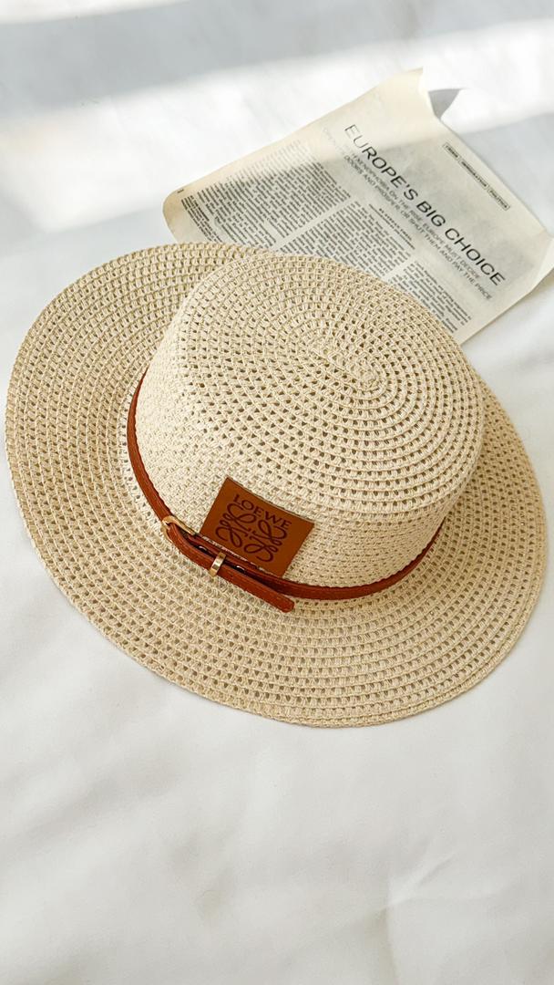 کلاه ساحلی مستر