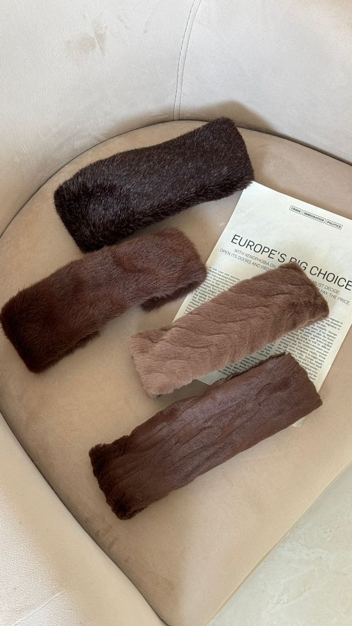 هد روسی وارداتی