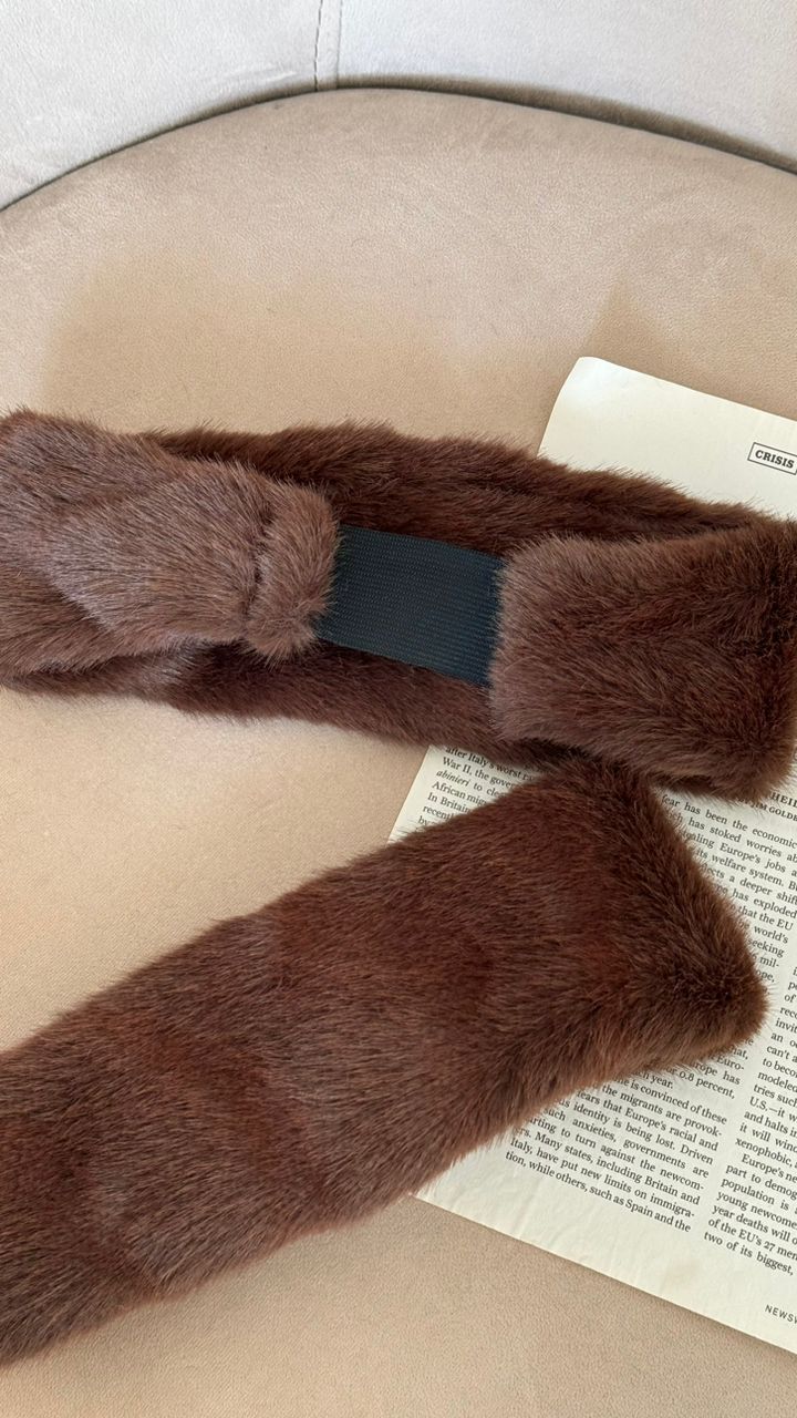 نمای دیگر از هد روسی وارداتی