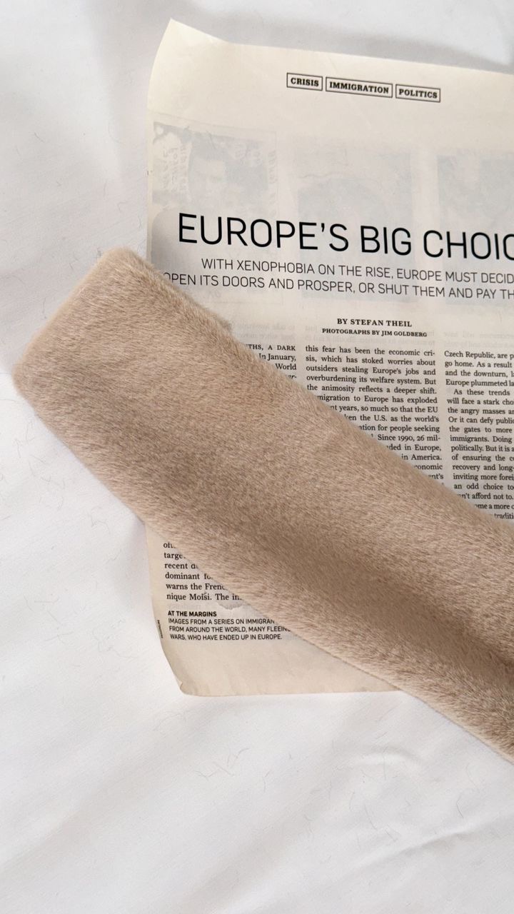 نمای دیگر از هد روسی