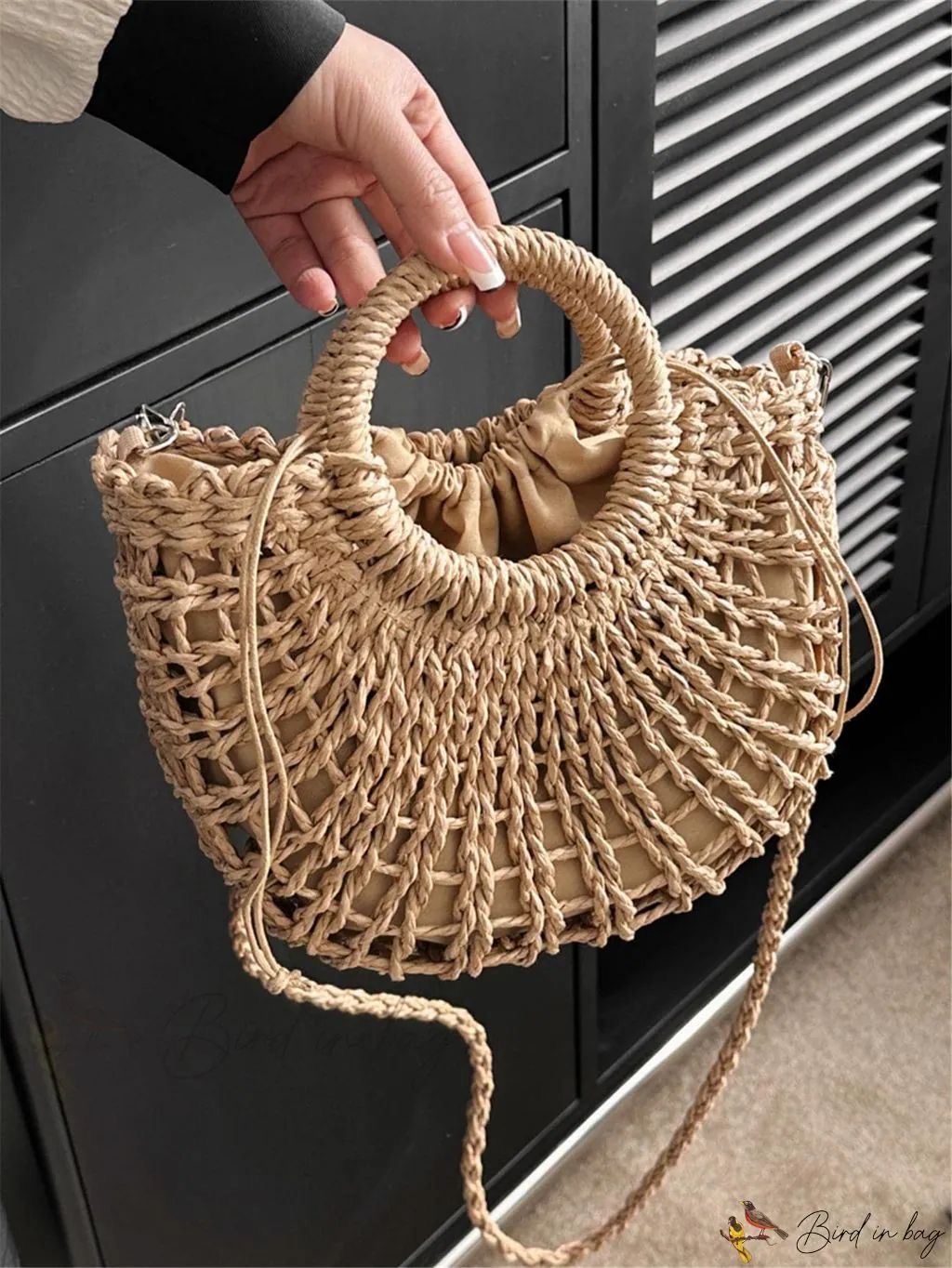 رافیا (حصیری)