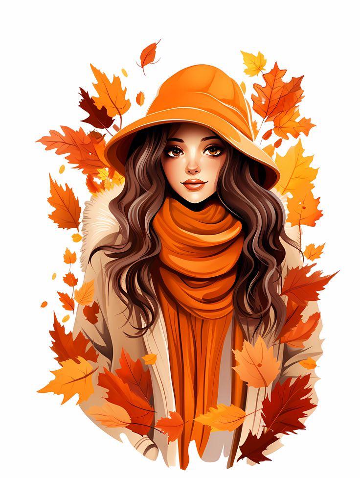 کلاه پاییزه